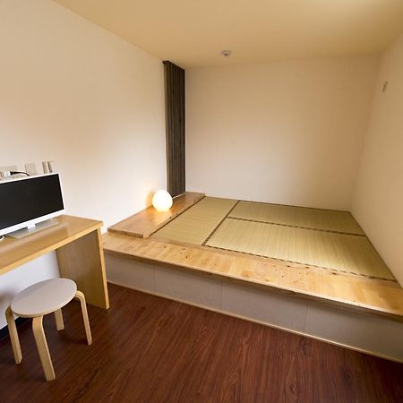Naha Japanese Style Hotel Hokkaisou Экстерьер фото