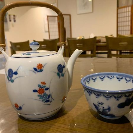 Naha Japanese Style Hotel Hokkaisou Экстерьер фото