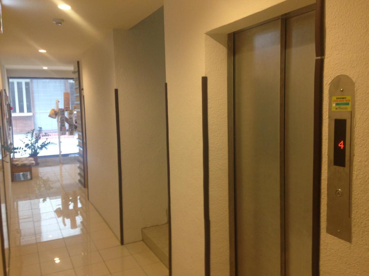 Naha Japanese Style Hotel Hokkaisou Экстерьер фото